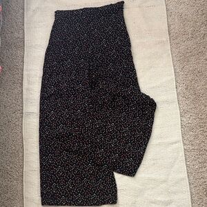 Ike new Free People Palazzo pants
